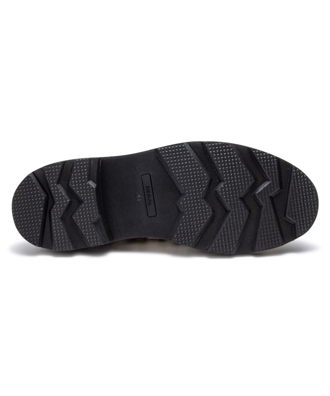REGAL SHOES「REGAL 【新作】チロリアンシューズ 【ヒール30mm】　商品コード：F29SBD」|モカシン|