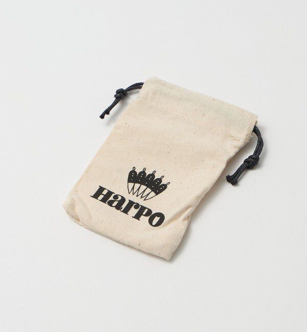UNITED ARROWS「＜HARPO＞3STAR ピアス」|その他|