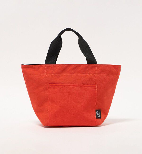 UNITED ARROWS「＜De Martini＞SMALL TOTE/スモール トートバッグ」|その他|ORANGE