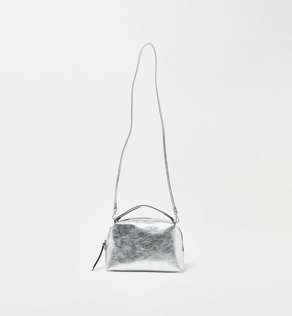 UNITED ARROWS「＜GIANNI CHIARINI＞ALIFA MTL M バッグ」|ショルダー・メッセンジャー|