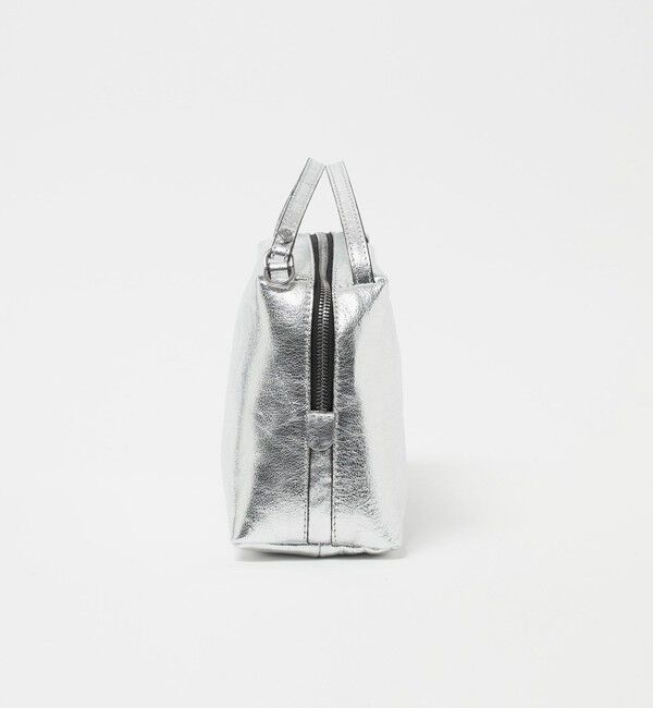 UNITED ARROWS「＜GIANNI CHIARINI＞ALIFA MTL M バッグ」|ショルダー・メッセンジャー|