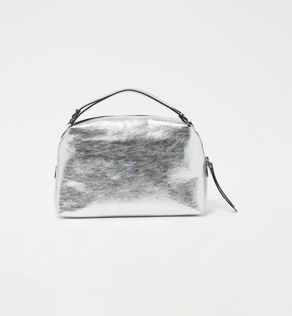 UNITED ARROWS「＜GIANNI CHIARINI＞ALIFA MTL M バッグ」|ショルダー・メッセンジャー|