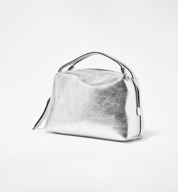 UNITED ARROWS「＜GIANNI CHIARINI＞ALIFA MTL M バッグ」|ショルダー・メッセンジャー|