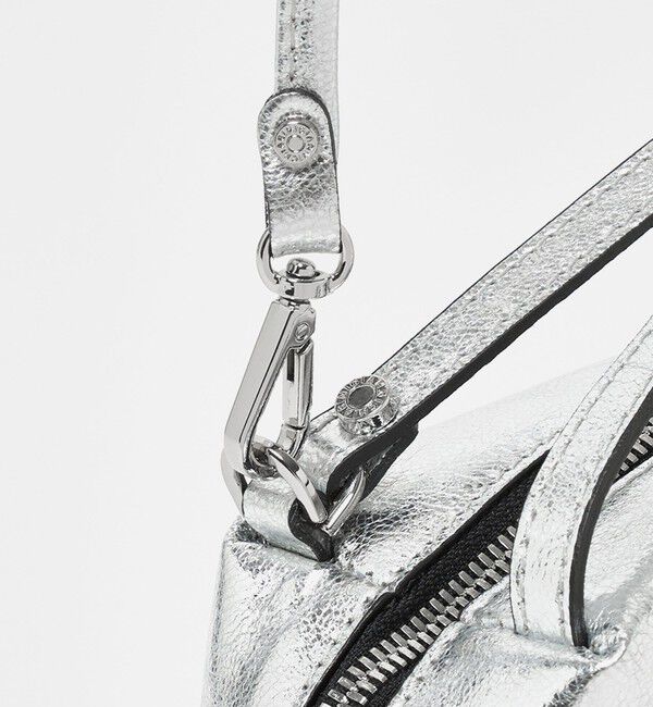 UNITED ARROWS「＜GIANNI CHIARINI＞ALIFA MTL M バッグ」|ショルダー・メッセンジャー|