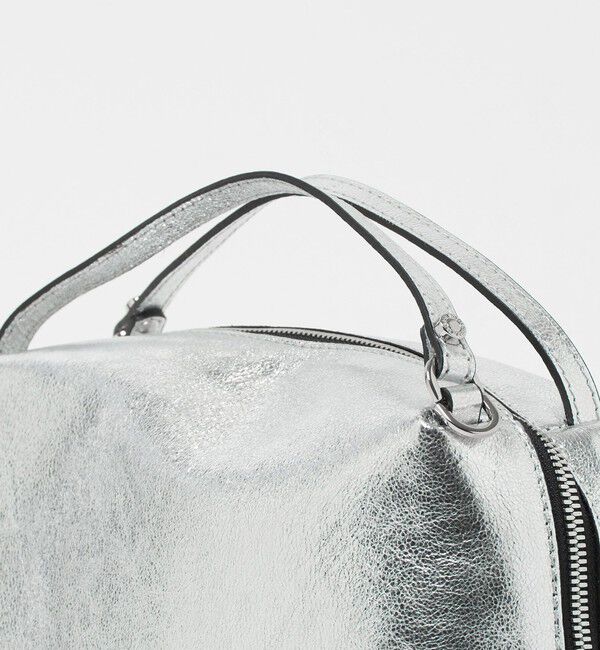 UNITED ARROWS「＜GIANNI CHIARINI＞ALIFA MTL M バッグ」|ショルダー・メッセンジャー|