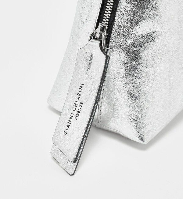 UNITED ARROWS「＜GIANNI CHIARINI＞ALIFA MTL M バッグ」|ショルダー・メッセンジャー|