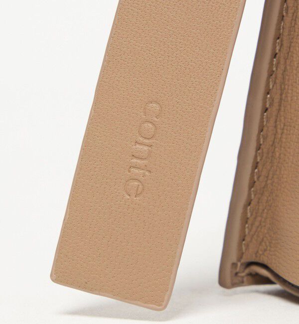 conte「＜conte＞リップケース＆メガネホルダー」|その他|