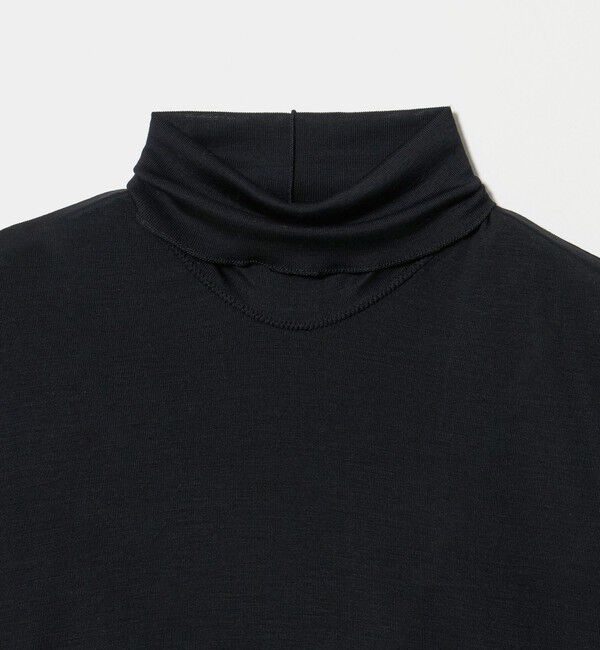 UNITED ARROWS「＜GOOD PEOPLE GOOD STITCHING GOOD PRODUCT＞コンフォート ノースリーブ ニット」|ニット・セーター|