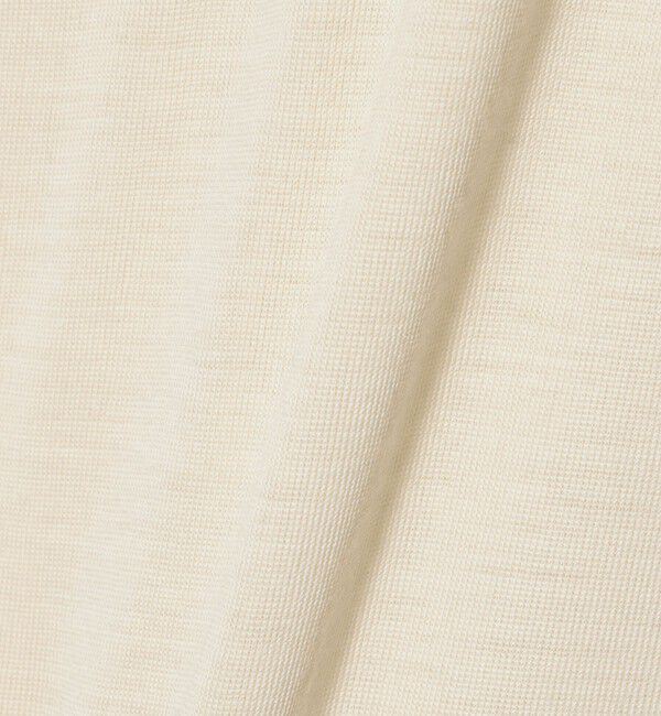 UNITED ARROWS「＜GOOD PEOPLE GOOD STITCHING GOOD PRODUCT＞コンフォート ノースリーブ ニット」|ニット・セーター|
