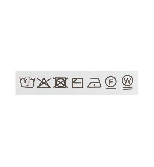 UNITED ARROWS「＜GOOD PEOPLE GOOD STITCHING GOOD PRODUCT＞コンフォート ノースリーブ ニット」|ニット・セーター|