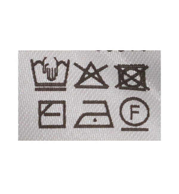 UNITED ARROWS「4WAY エンブロイダリー シャツ コンビ ニット ‐ウォッシャブル‐」|カーディガン|
