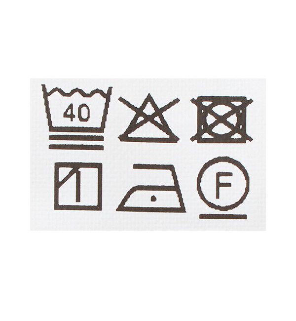 UNITED ARROWS「コットン/ナイロン ギャバピーチ ナチュラルトラウザーズ」|スラックス|