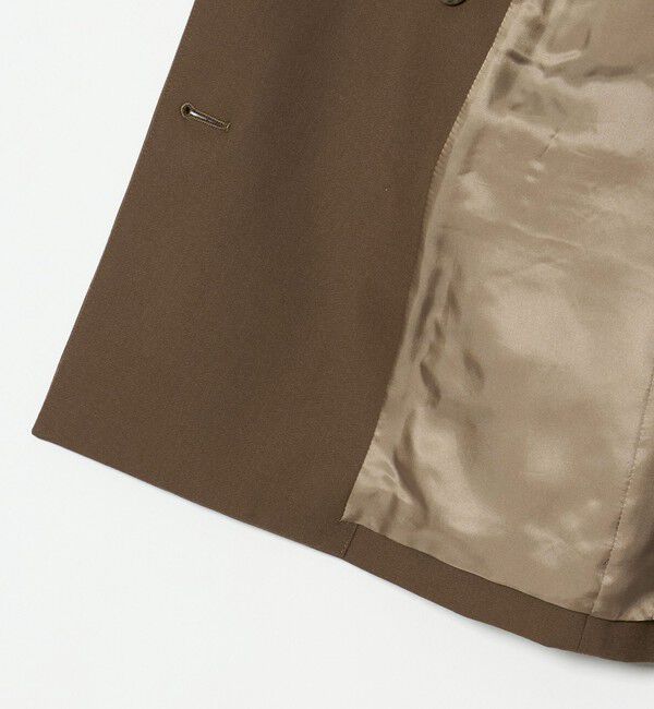 UNITED ARROWS「6B ウール ブレザー 26FW」|テーラードジャケット|