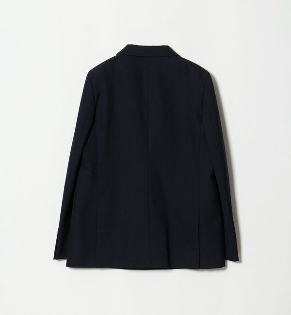 UNITED ARROWS「6B ウール ブレザー 26FW」|テーラードジャケット|