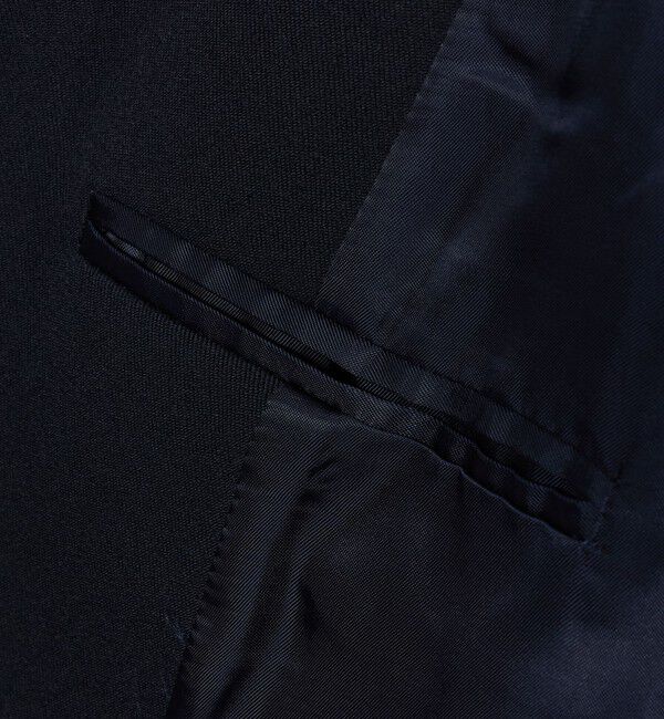 UNITED ARROWS「6B ウール ブレザー 26FW」|テーラードジャケット|