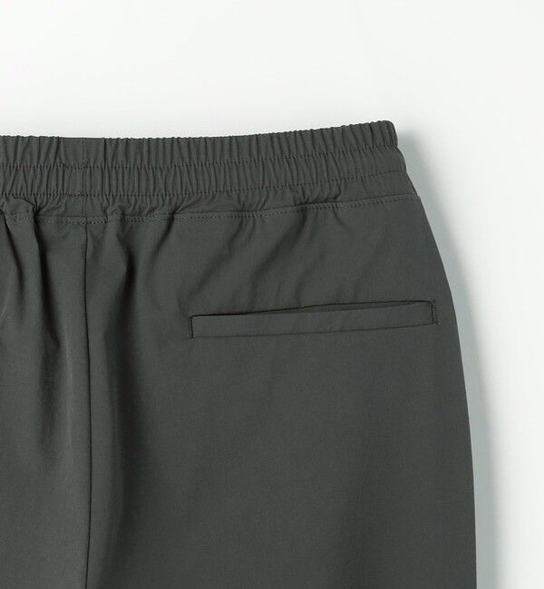UNITED ARROWS green label relaxing「【WEB限定】JUST fit Kn/T テック ジョガーパンツ」|その他|