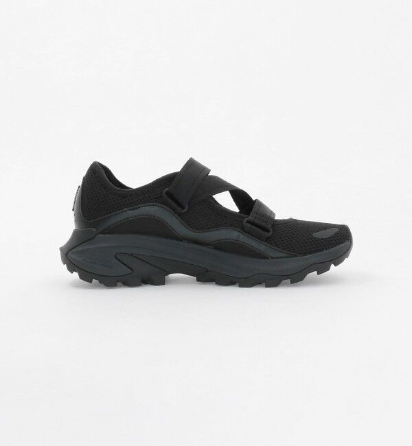UNITED ARROWS green label relaxing「＜MERRELL＞モアブ スピード 2 メリージェーン シューズ」|スニーカー|