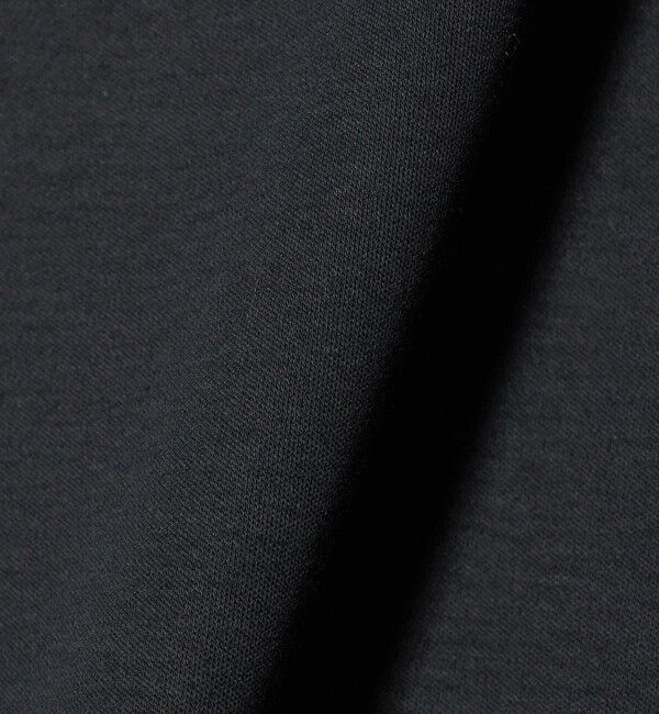UNITED ARROWS green label relaxing「ラウンドヘム スムース ロングスリーブ プルオーバー カットソー」|Tシャツ・カットソー|