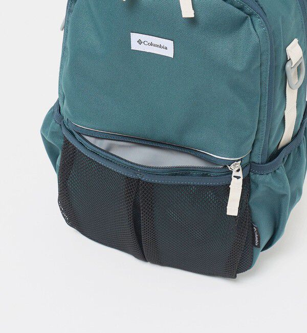 UNITED ARROWS green label relaxing「＜Columbia＞プライスストリームユース バックパック（12L）/ キッズ」|リュック|