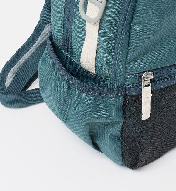 UNITED ARROWS green label relaxing「＜Columbia＞プライスストリームユース バックパック（12L）/ キッズ」|リュック|