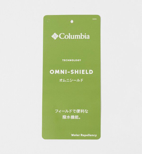 UNITED ARROWS green label relaxing「＜Columbia＞プライスストリームユース バックパック（12L）/ キッズ」|リュック|