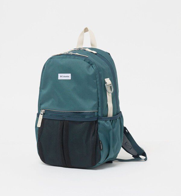 UNITED ARROWS green label relaxing「＜Columbia＞プライスストリームユース バックパック（12L）/ キッズ」|リュック|