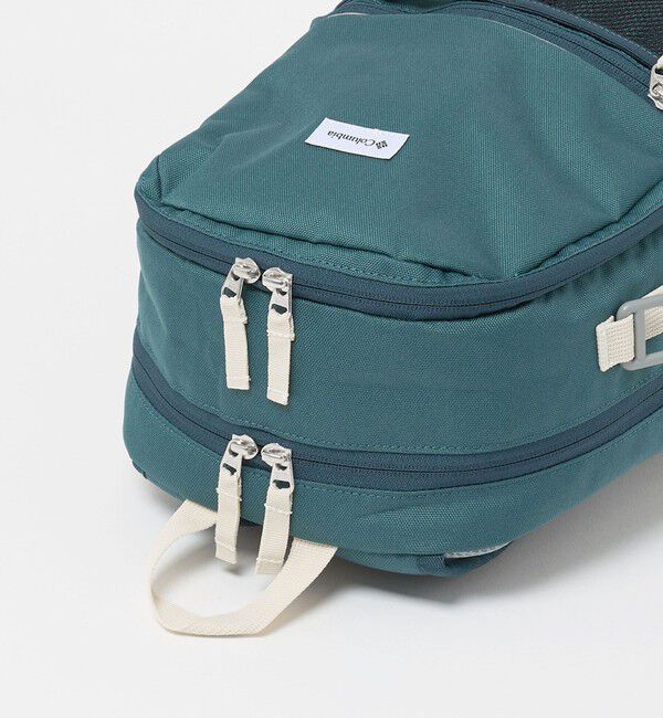 UNITED ARROWS green label relaxing「＜Columbia＞プライスストリームユース バックパック（12L）/ キッズ」|リュック|