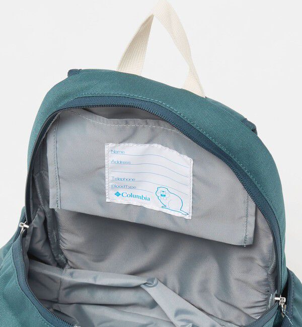 UNITED ARROWS green label relaxing「＜Columbia＞プライスストリームユース バックパック（12L）/ キッズ」|リュック|