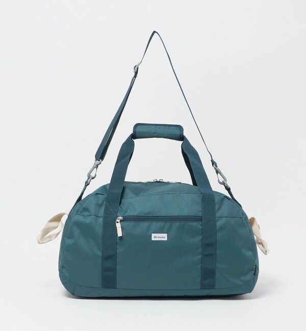 UNITED ARROWS green label relaxing「【WEB限定】＜Columbia＞ダッフル バッグ（45L）/ キッズ」|リュック|