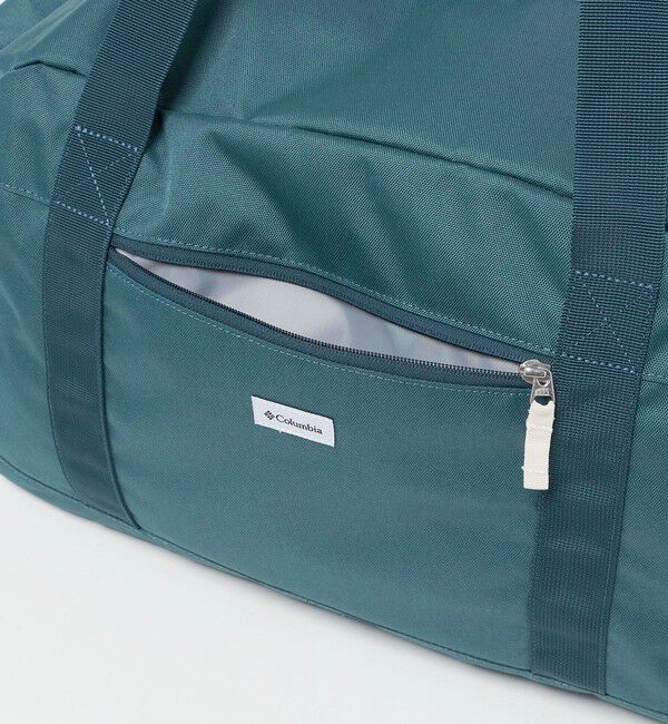 UNITED ARROWS green label relaxing「【WEB限定】＜Columbia＞ダッフル バッグ（45L）/ キッズ」|リュック|