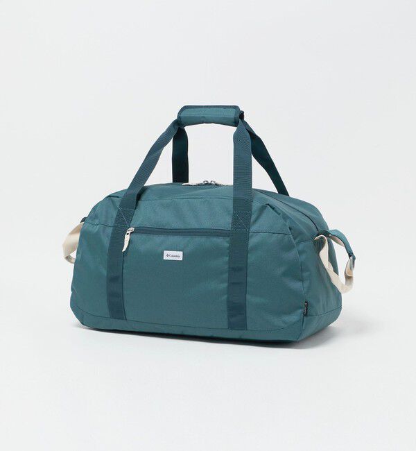 UNITED ARROWS green label relaxing「【WEB限定】＜Columbia＞ダッフル バッグ（45L）/ キッズ」|リュック|