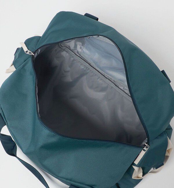 UNITED ARROWS green label relaxing「【WEB限定】＜Columbia＞ダッフル バッグ（45L）/ キッズ」|リュック|