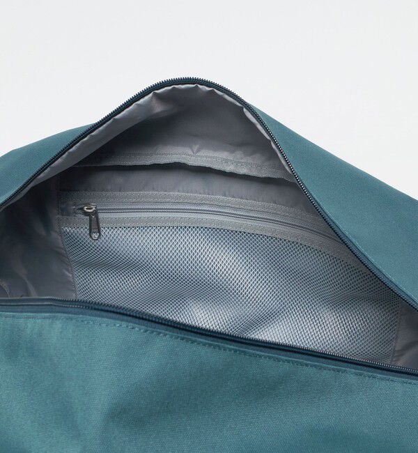 UNITED ARROWS green label relaxing「【WEB限定】＜Columbia＞ダッフル バッグ（45L）/ キッズ」|リュック|