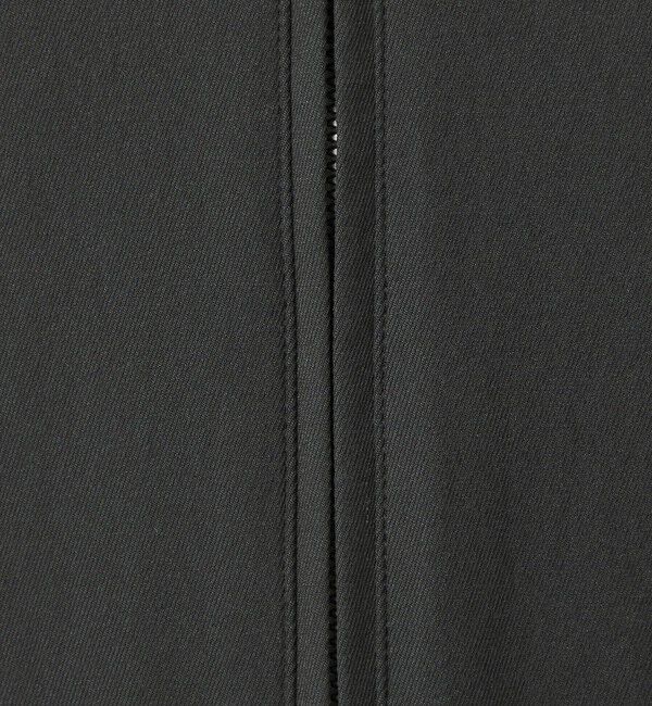 UNITED ARROWS green label relaxing「FREELITCH スタンド ブルゾン  -2WAYストレッチ-」|ブルゾン・スタジャン|