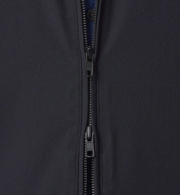 UNITED ARROWS green label relaxing「FREELITCH スタンド ブルゾン  -2WAYストレッチ-」|ブルゾン・スタジャン|