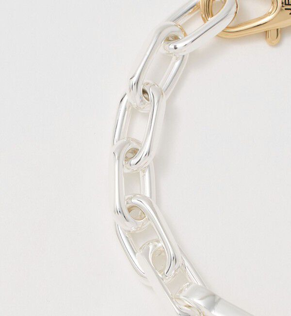 EMMEL REFINES「＜JENNY BIRD＞Padlock Heart ブレスレット＜ Select by EMMEL REFINES ＞」|その他|