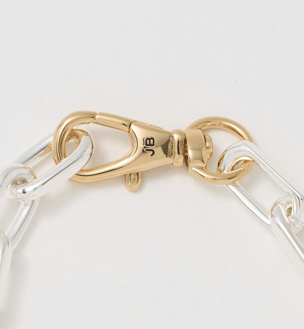EMMEL REFINES「＜JENNY BIRD＞Padlock Heart ブレスレット＜ Select by EMMEL REFINES ＞」|その他|