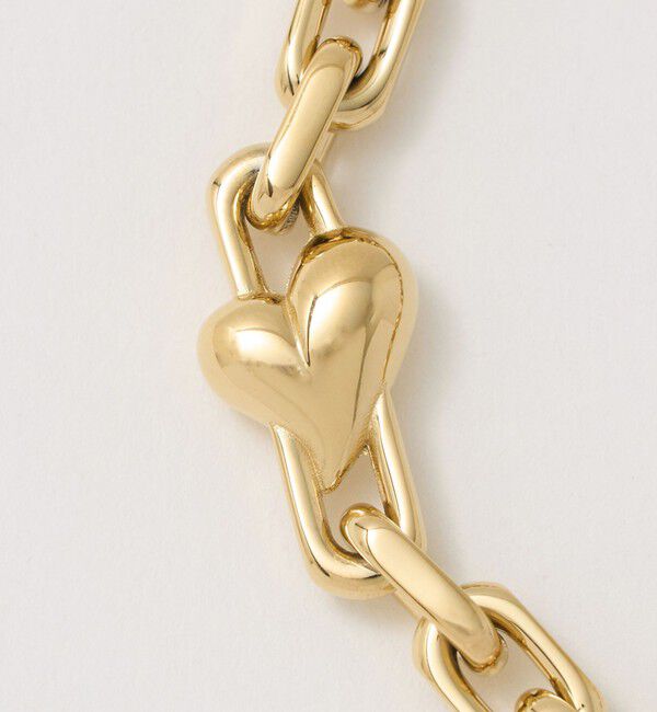 EMMEL REFINES「＜JENNY BIRD＞HeartChain ブレスレット＜ Select by EMMEL REFINES ＞」|その他|