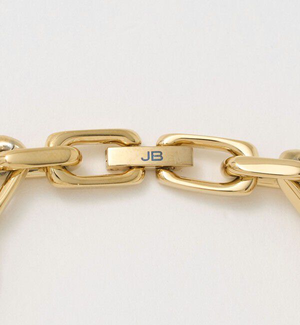 EMMEL REFINES「＜JENNY BIRD＞HeartChain ブレスレット＜ Select by EMMEL REFINES ＞」|その他|