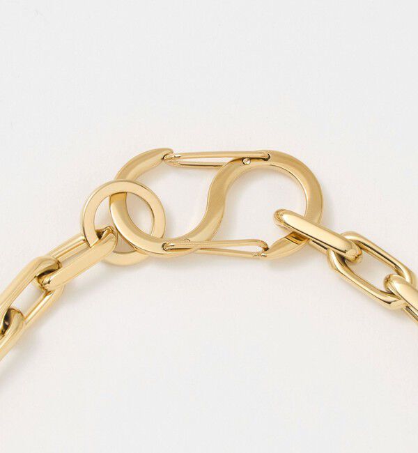 EMMEL REFINES「＜JENNY BIRD＞Heart Chain ネックレス＜ Select by EMMEL REFINES ＞」|その他|
