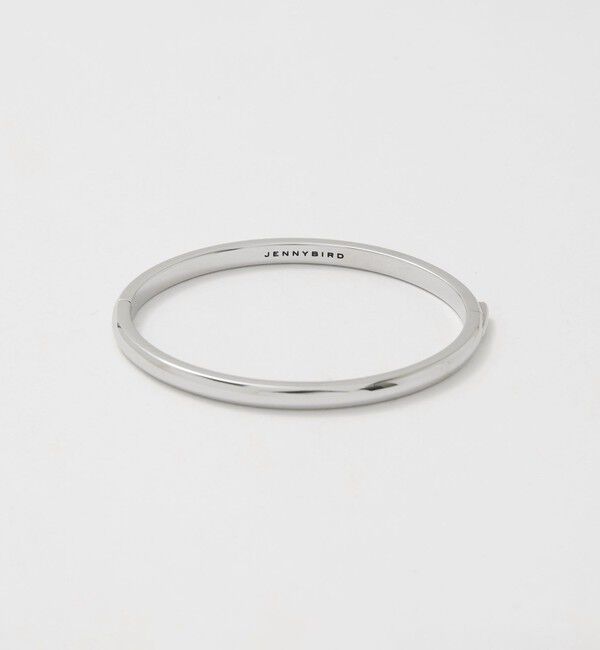 EMMEL REFINES「＜JENNY BIRD＞Remi バングル＜ Select by EMMEL REFINES ＞」|その他|SILVER