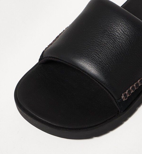 BEAUTY&YOUTH UNITED ARROWS「＜UGG＞シーサイド 2 スライド サンダル」|サンダル|