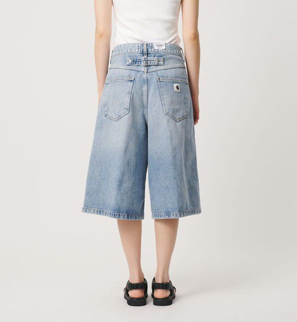 BEAUTY&YOUTH UNITED ARROWS「＜Carhartt＞BELMONT ショートパンツ」|その他|
