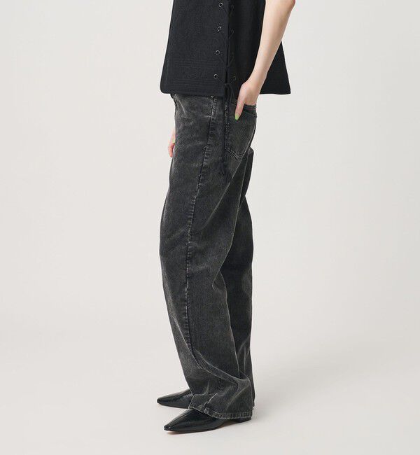BEAUTY&YOUTH UNITED ARROWS「コーデュロイ 5ポケット ストレートパンツ」|その他|