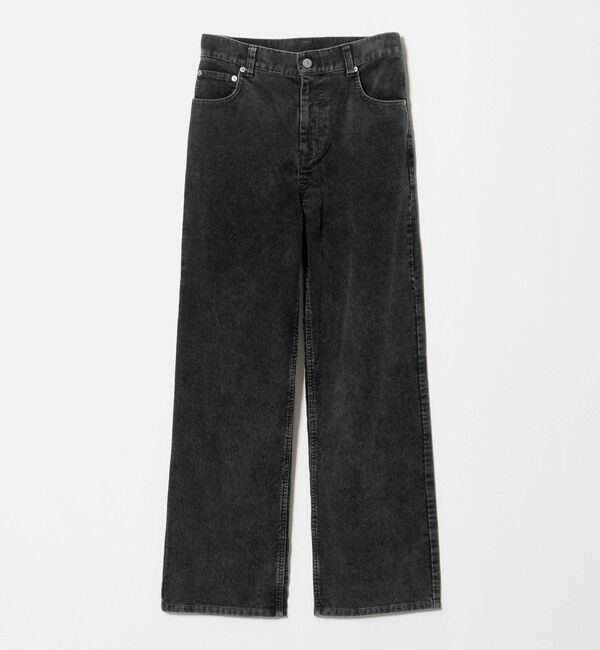 BEAUTY&YOUTH UNITED ARROWS「コーデュロイ 5ポケット ストレートパンツ」|その他|