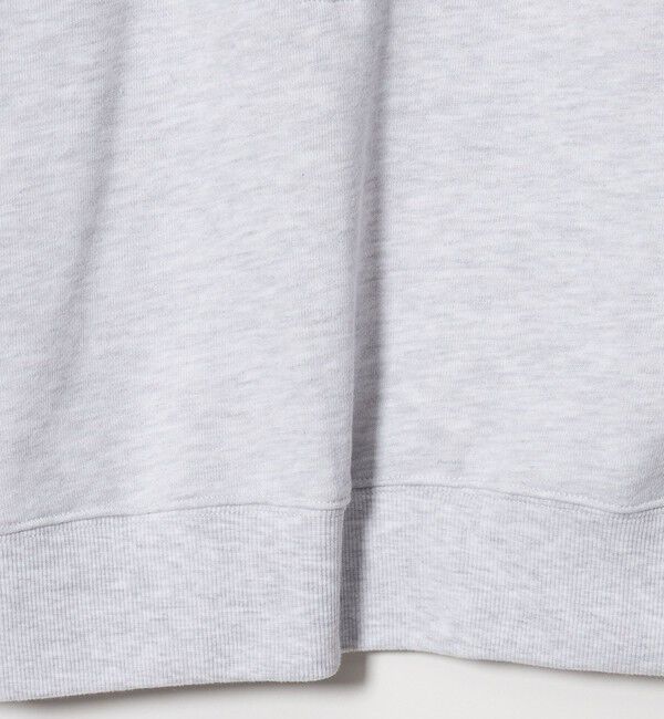 BEAUTY&YOUTH UNITED ARROWS「【別注】＜RUSSELL ATHLETIC＞ハーフジップ スウェット プルオーバー」|スウェット・ジャージ|