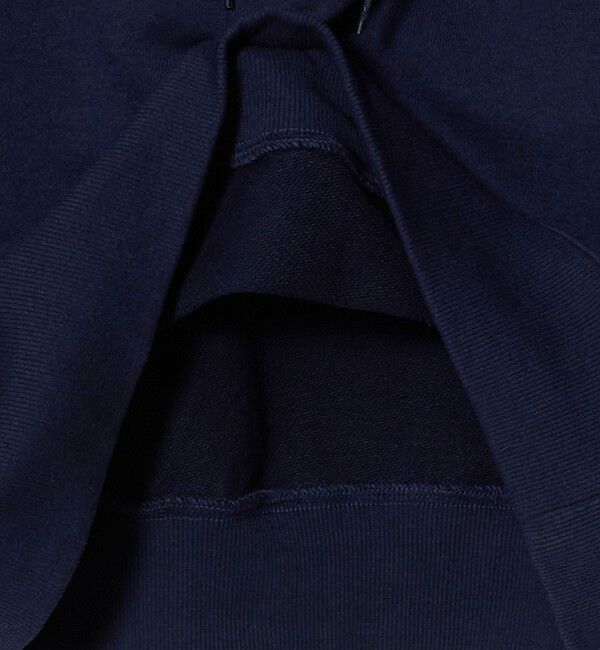 BEAUTY&YOUTH UNITED ARROWS「【別注】＜RUSSELL ATHLETIC＞ハーフジップ スウェット プルオーバー」|スウェット・ジャージ|