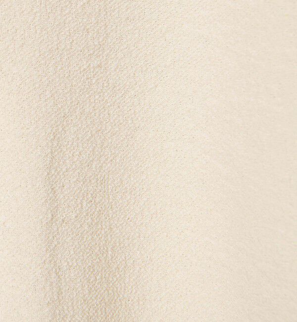 BEAUTY&YOUTH UNITED ARROWS「【WEB限定 Wardrobe DAILY MINIMAL】ダンボールジャージー ハーフジッププルオーバー」|Tシャツ・カットソー|