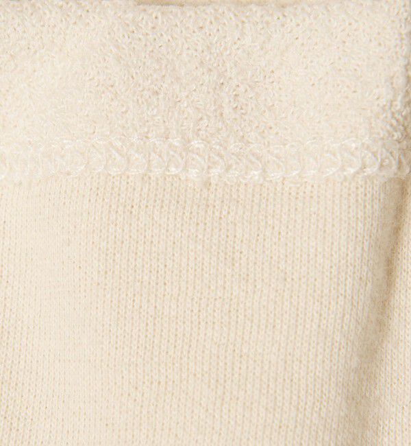 BEAUTY&YOUTH UNITED ARROWS「【WEB限定 Wardrobe DAILY MINIMAL】ダンボールジャージー ハーフジッププルオーバー」|Tシャツ・カットソー|