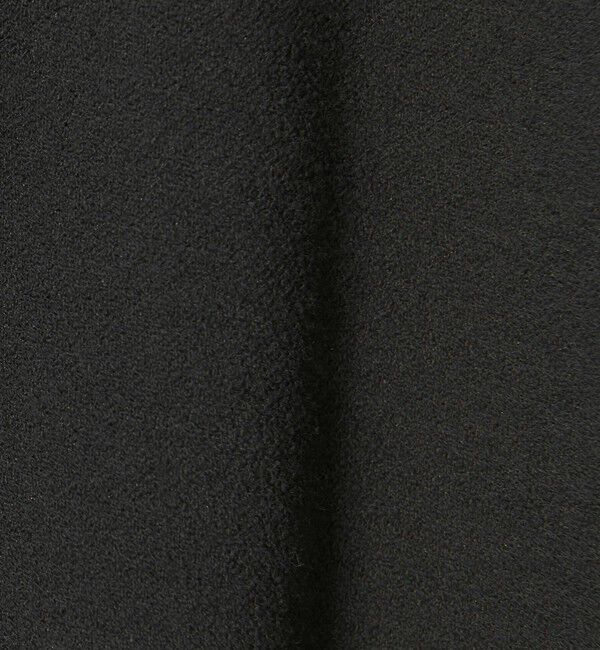 BEAUTY&YOUTH UNITED ARROWS「【WEB限定 Wardrobe DAILY MINIMAL】ダンボールジャージー ハーフジッププルオーバー」|Tシャツ・カットソー|